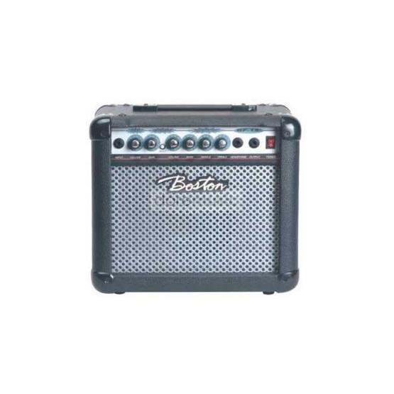 Boston GF15 Elektro Gitar Amfisi