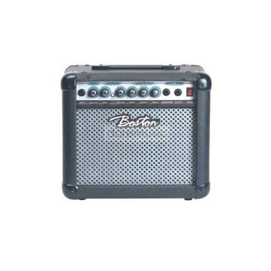 Boston GF15 Elektro Gitar Amfisi