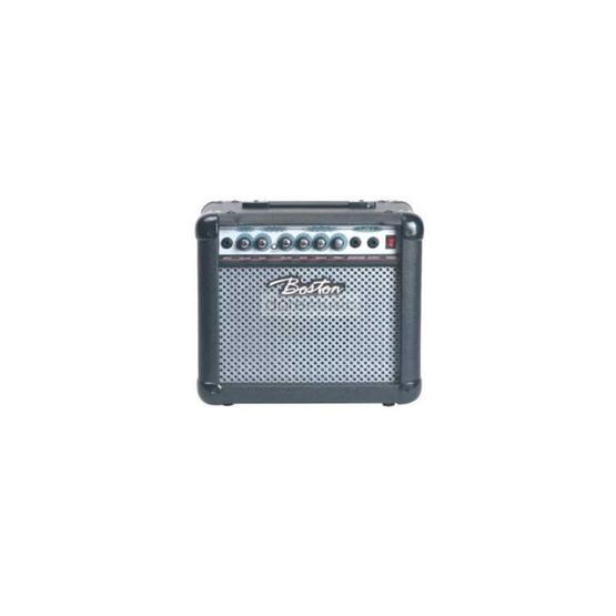 Boston GF15 Elektro Gitar Amfisi