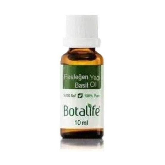 Botalife 10 ml Fesleğen Yağı