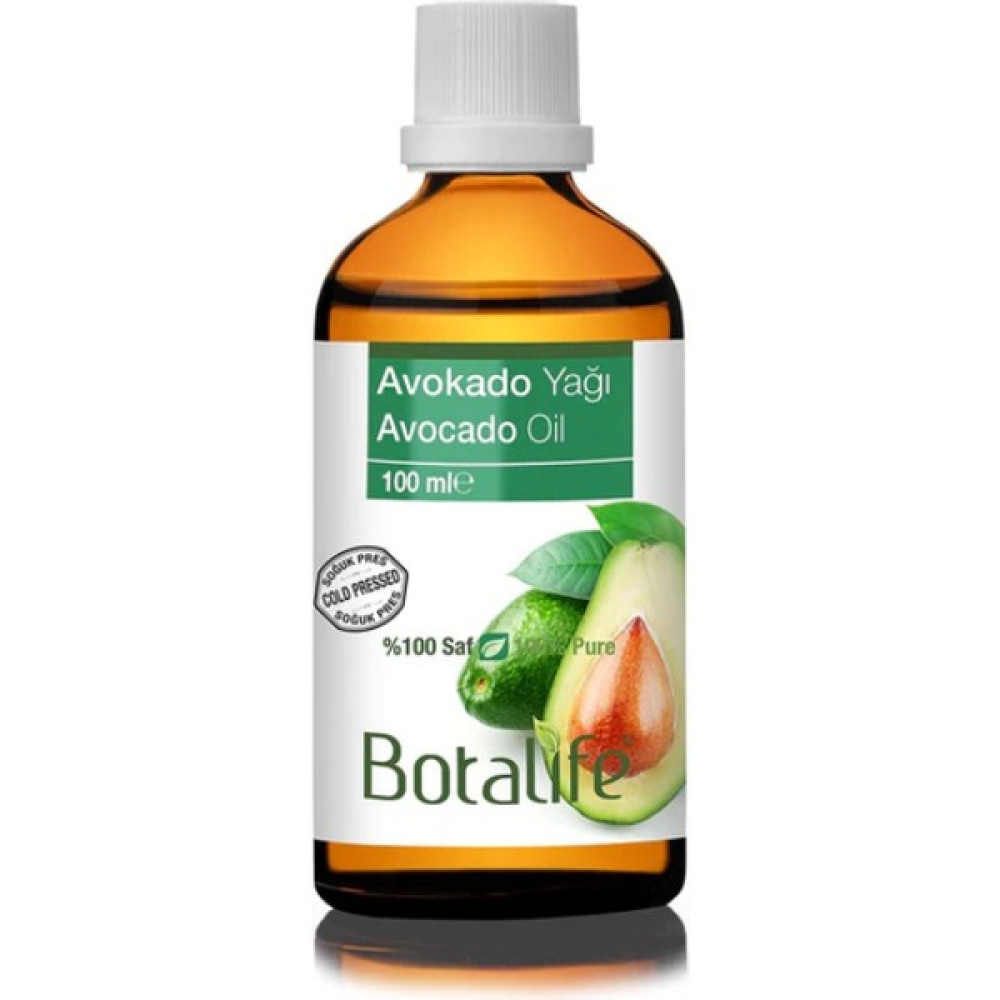 Botalife Avokado Yağı 100 ml Oto Boyaları Fiyatı