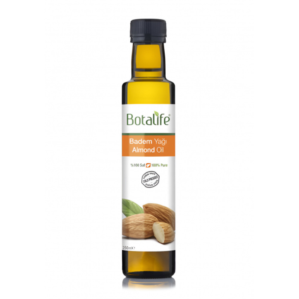 Botalife Badem Yagi 250Ml Saç Dökülmesine Karşı Ürünler Fiyatı