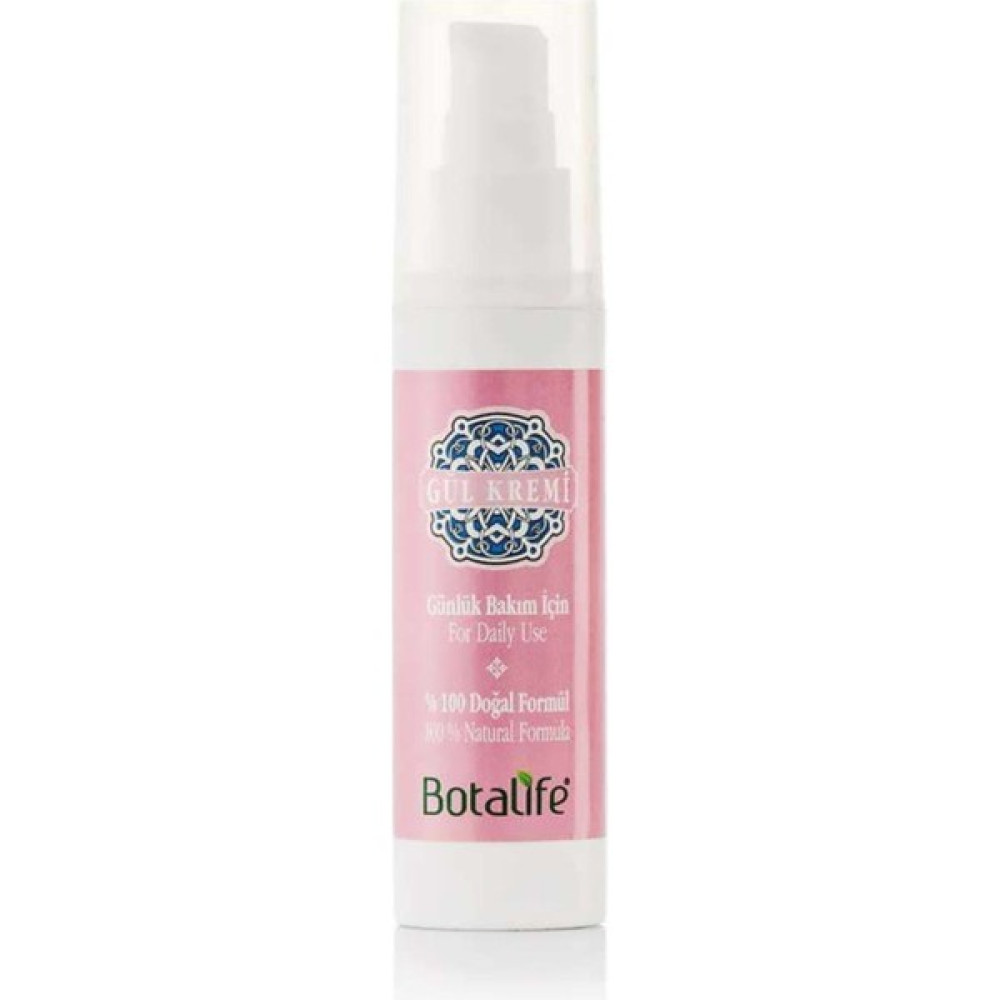 Botalife Gül Kremi 50ML Oto Boyaları Fiyatı
