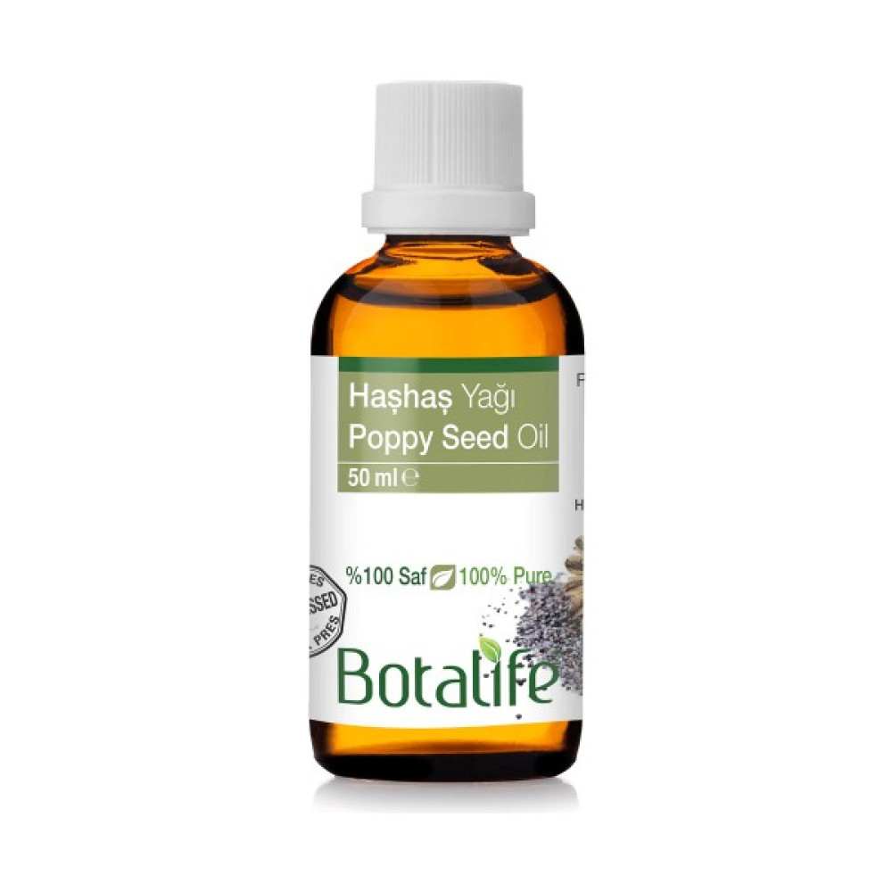 Botalife Haşhaş Yağı 50 ml Oto Boyaları Fiyatı