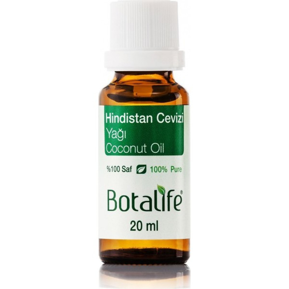 Botalife Hindistan Cevizi Yağı 20 ml Vücut Bakımı Fiyatı
