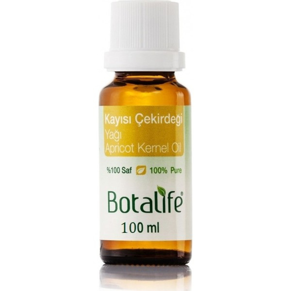 Botalife Kayısı Çekirdeği Yağı 100 ml Oto Boyaları Fiyatı