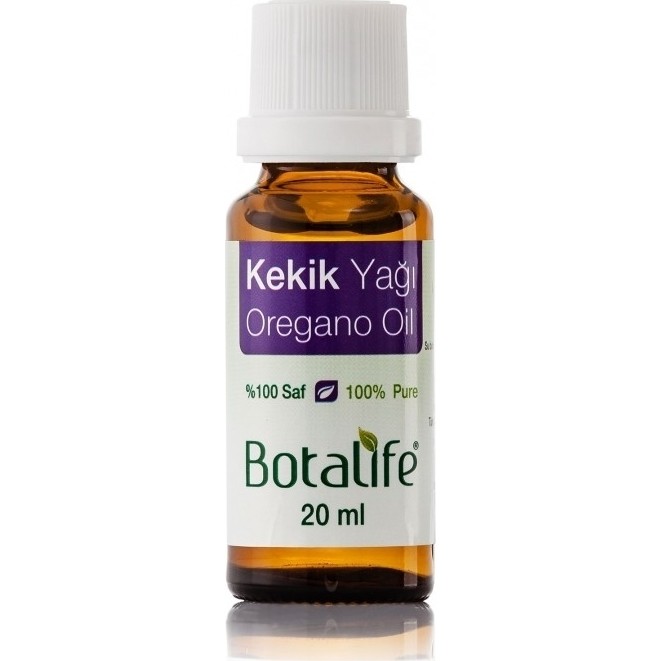 Botalife Kekik Yağı Saf 20 ml Diğer Fiyatı