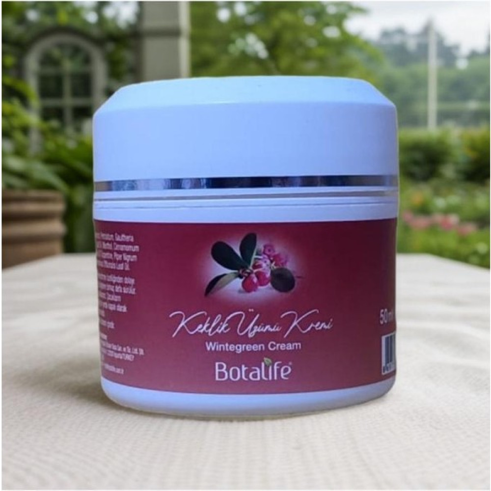 Botalife Keklik Üzümü Kremi 50 ml Oto Boyaları Fiyatı