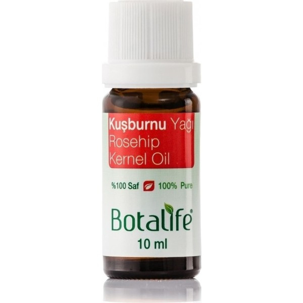 Botalife Kuşburnu Yağı Saf 10 ml Oto Boyaları Fiyatı