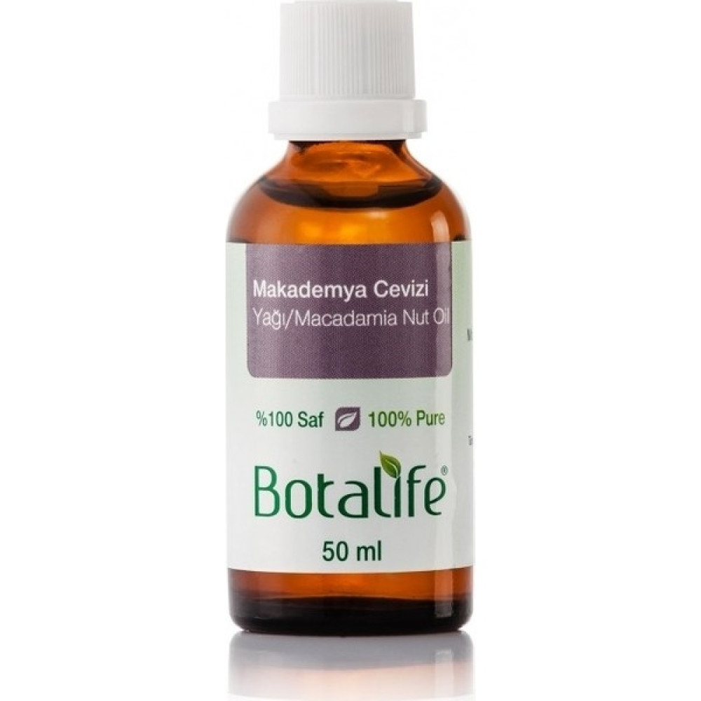 Botalife Makedemya Cevizi Yağı Saf 50 ml Oto Boyaları Fiyatı