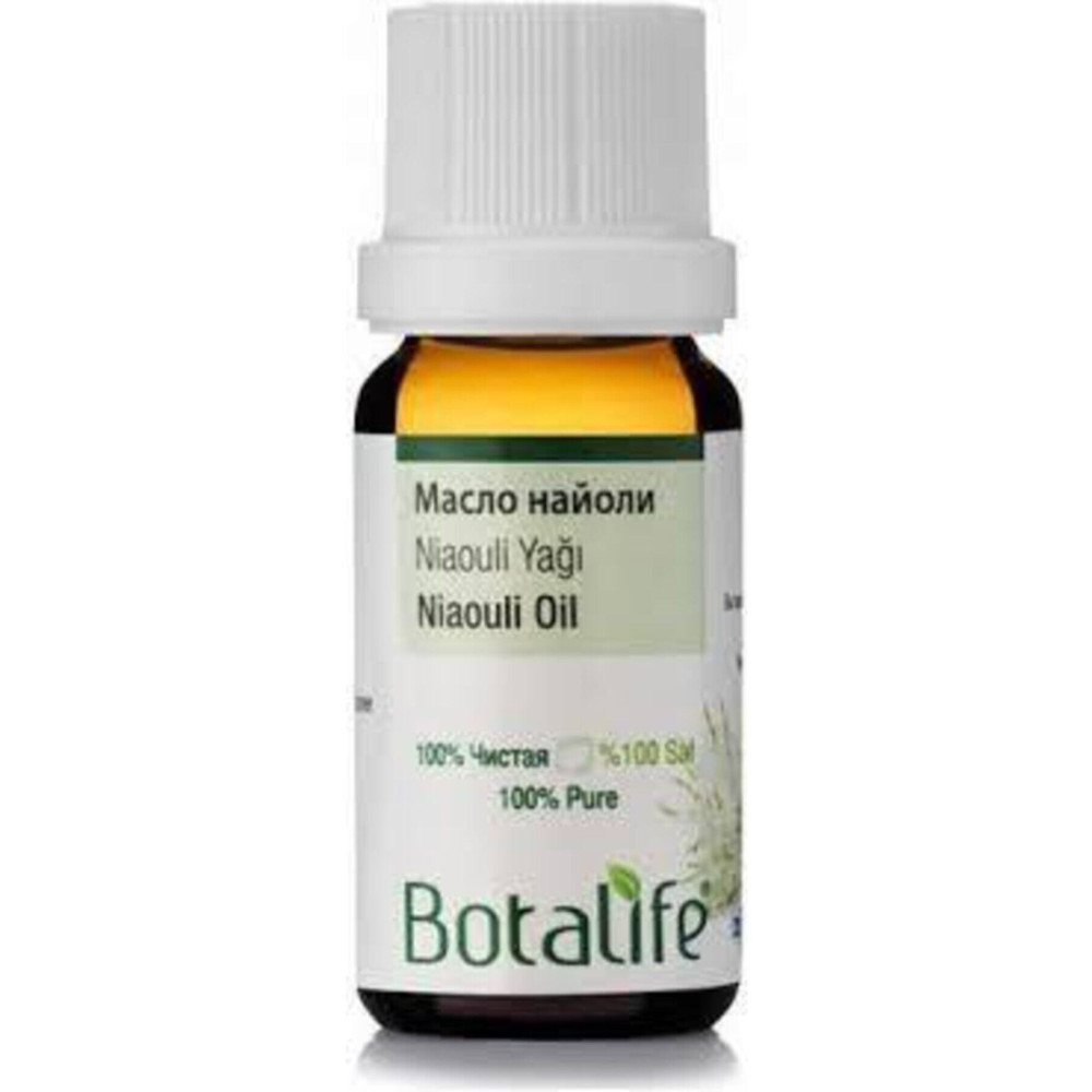 Botalife Nioli Yağı 10ml (%100 SAF NİAOULİ YAĞI) Cilt ve Yüz Bakımı Fiyatı