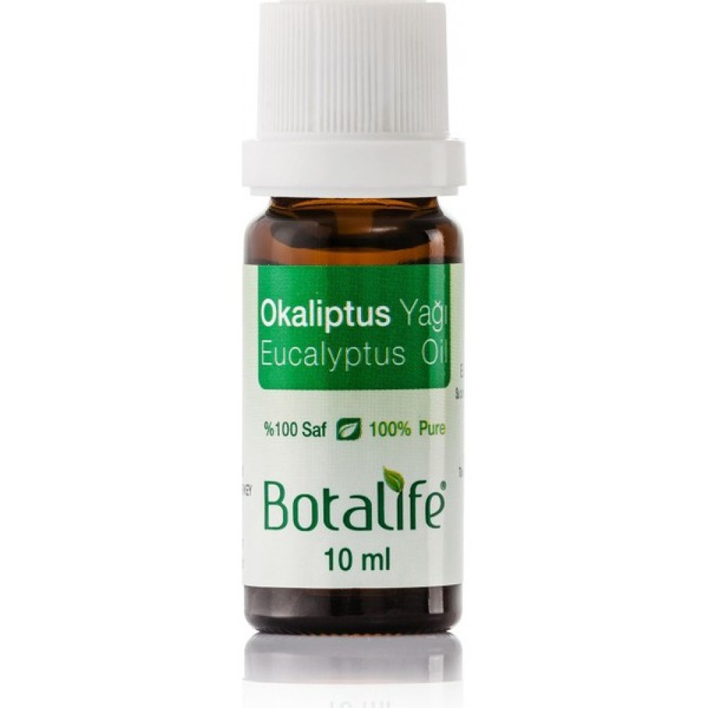 Botalife Okaliptus Yağı 10 ml Oto Boyaları Fiyatı