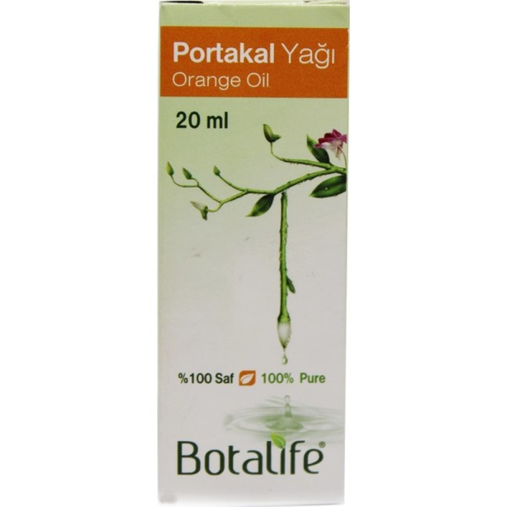 Botalife Portakal Yağı 20 ml Oto Boyaları Fiyatı