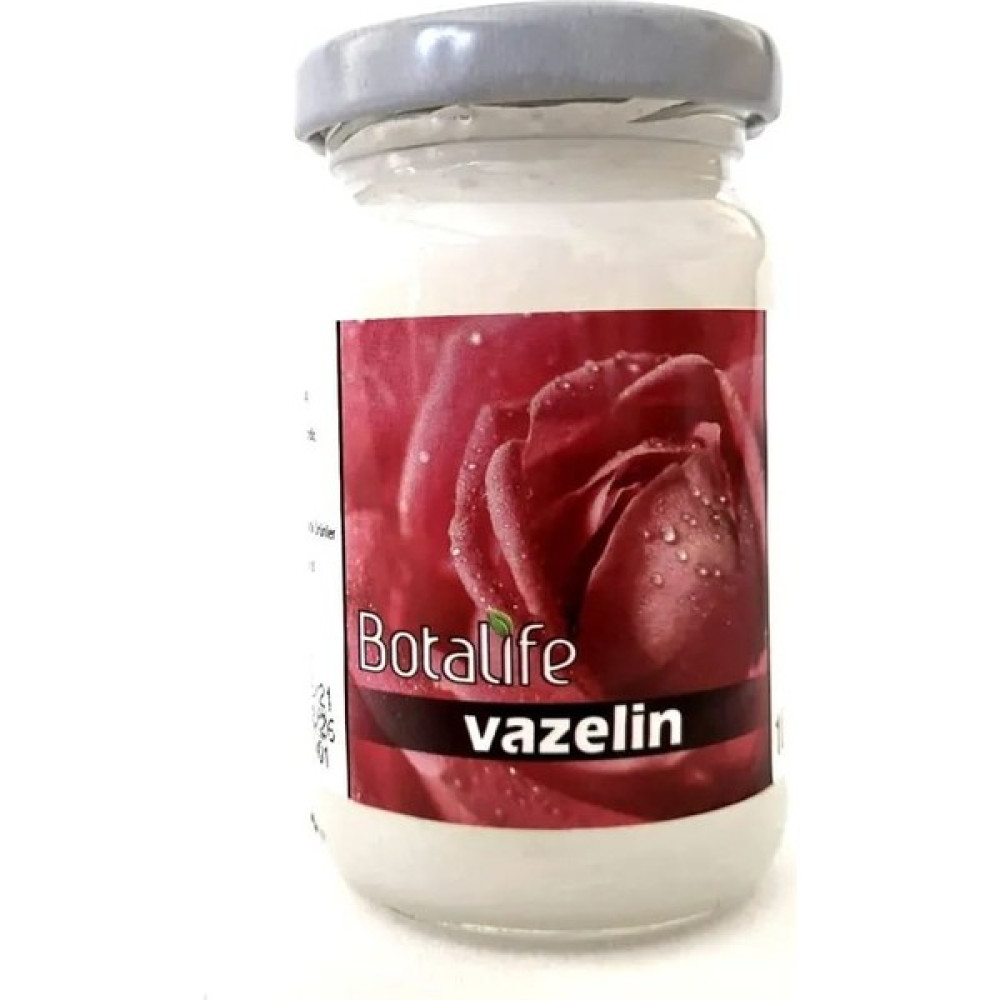 Botalife Vazelin 100 ml Beyaz Nemlendiriciler Fiyatı