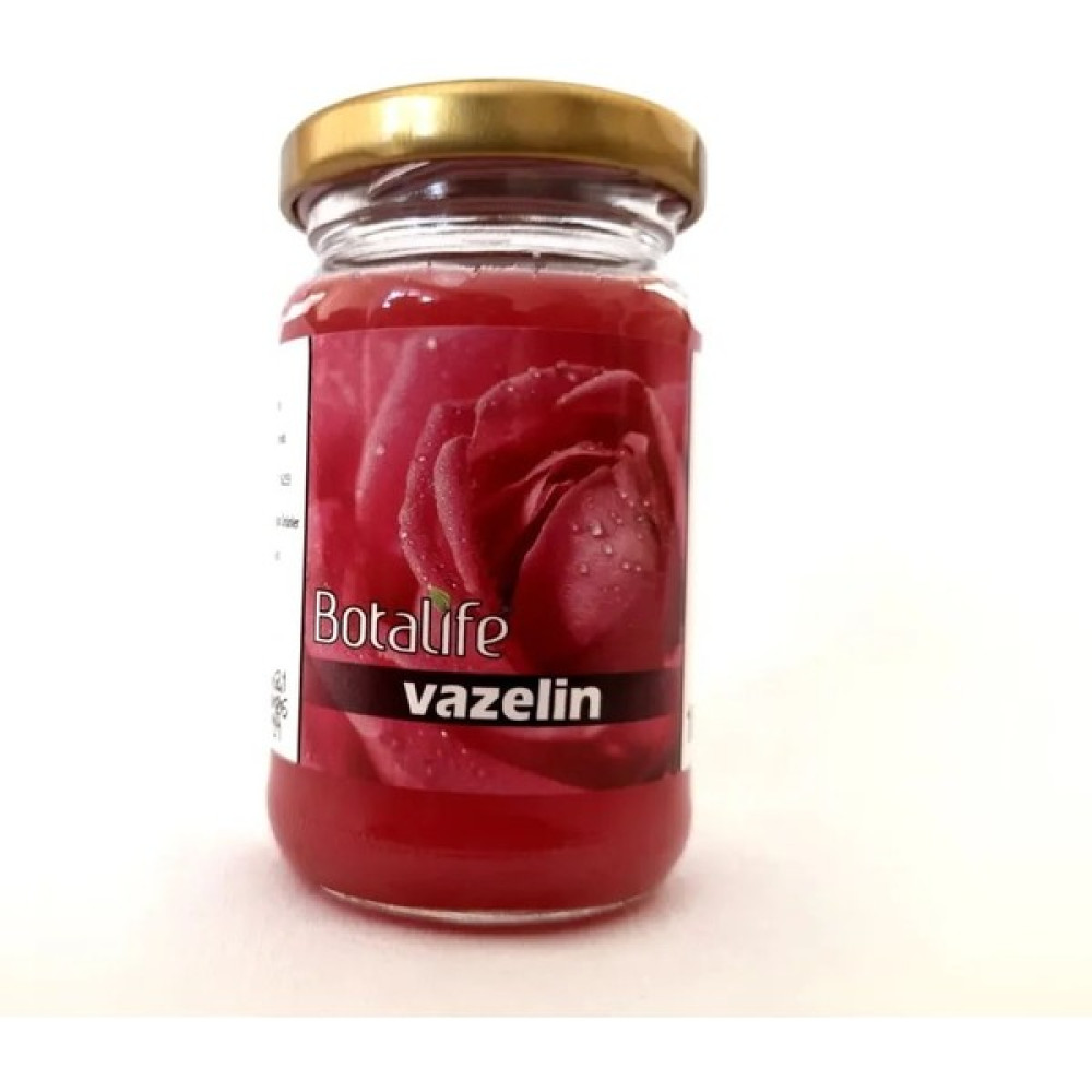 Botalife Vazelin 100 ml Pembe Nemlendiriciler Fiyatı