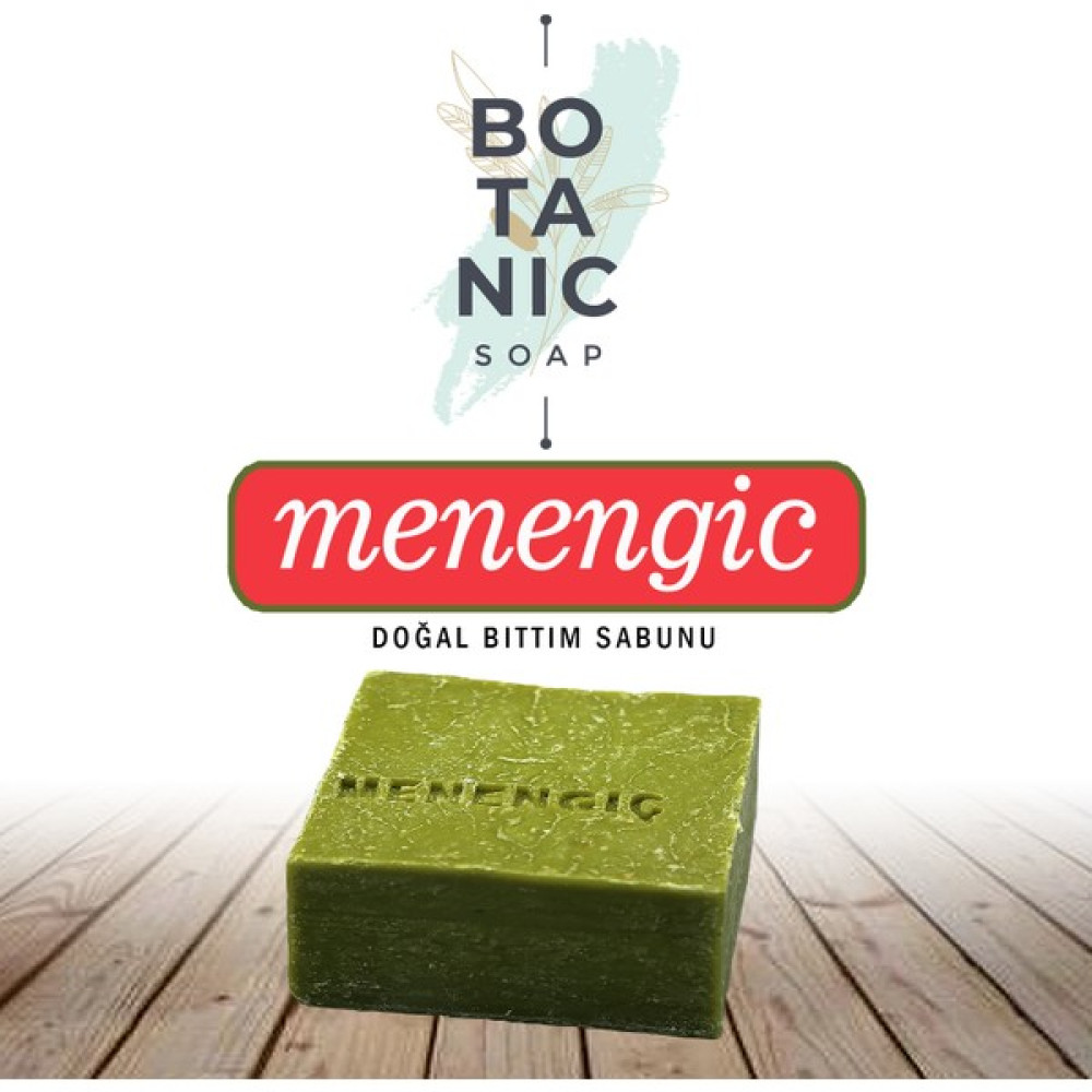 BOTANİC SOAP 2-Adet Doğal El Yapımı Menekşe Sabun - yok Sabunlar Fiyatı