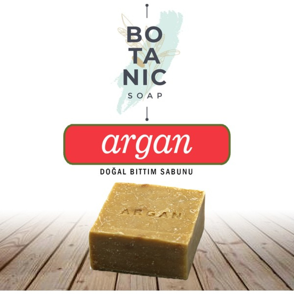 BOTANİC SOAP 4-Adet Doğal El Yapımı Argan Sabun - yok Oto Boyaları Fiyatı