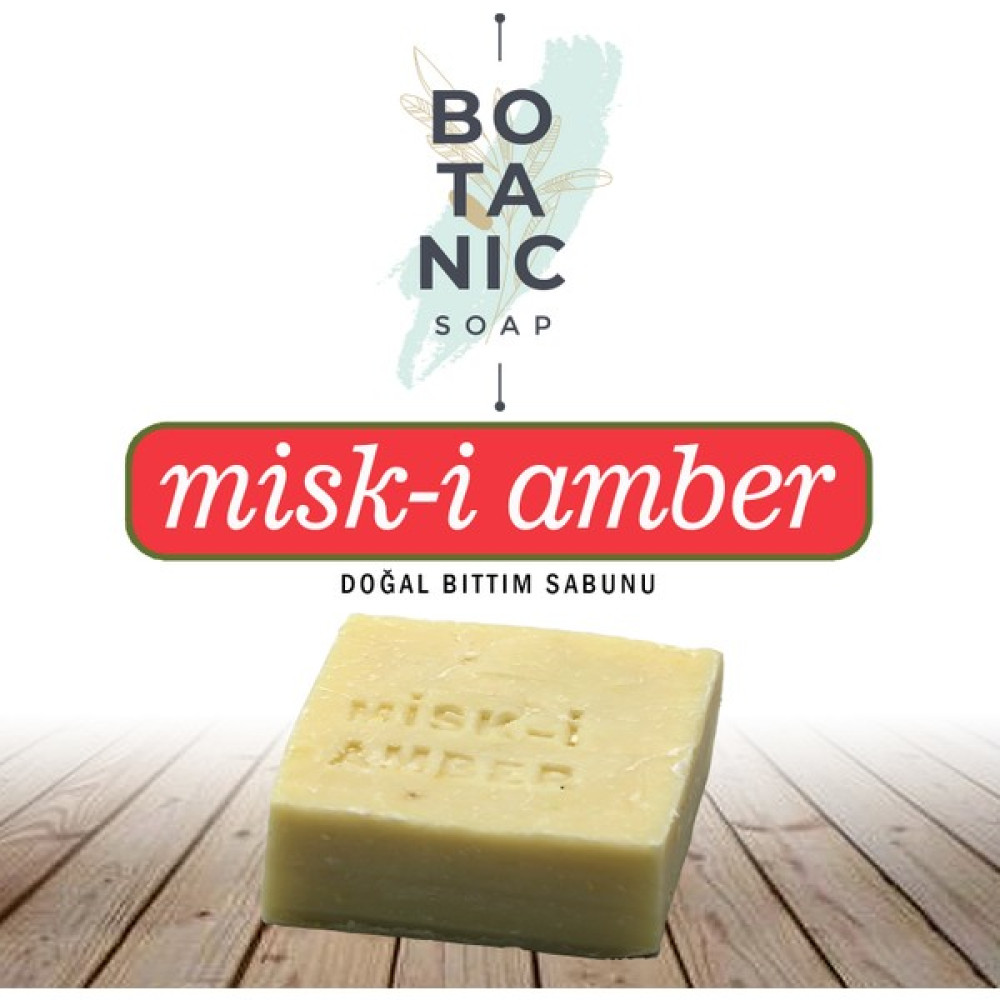 BOTANİC SOAP 4-Adet Doğal El Yapımı Menengiç Sabun - yok Oto Boyaları Fiyatı