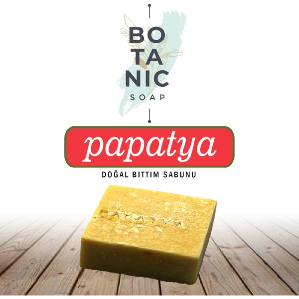 BOTANİC SOAP 4-Adet Doğal El Yapımı Misk-I Amber Sabun - yok Sabunlar Fiyatı