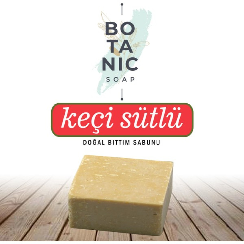 BOTANİC SOAP 6-Adet Doğal El Yapımı Isırgan Sabun - yok Oto Boyaları Fiyatı