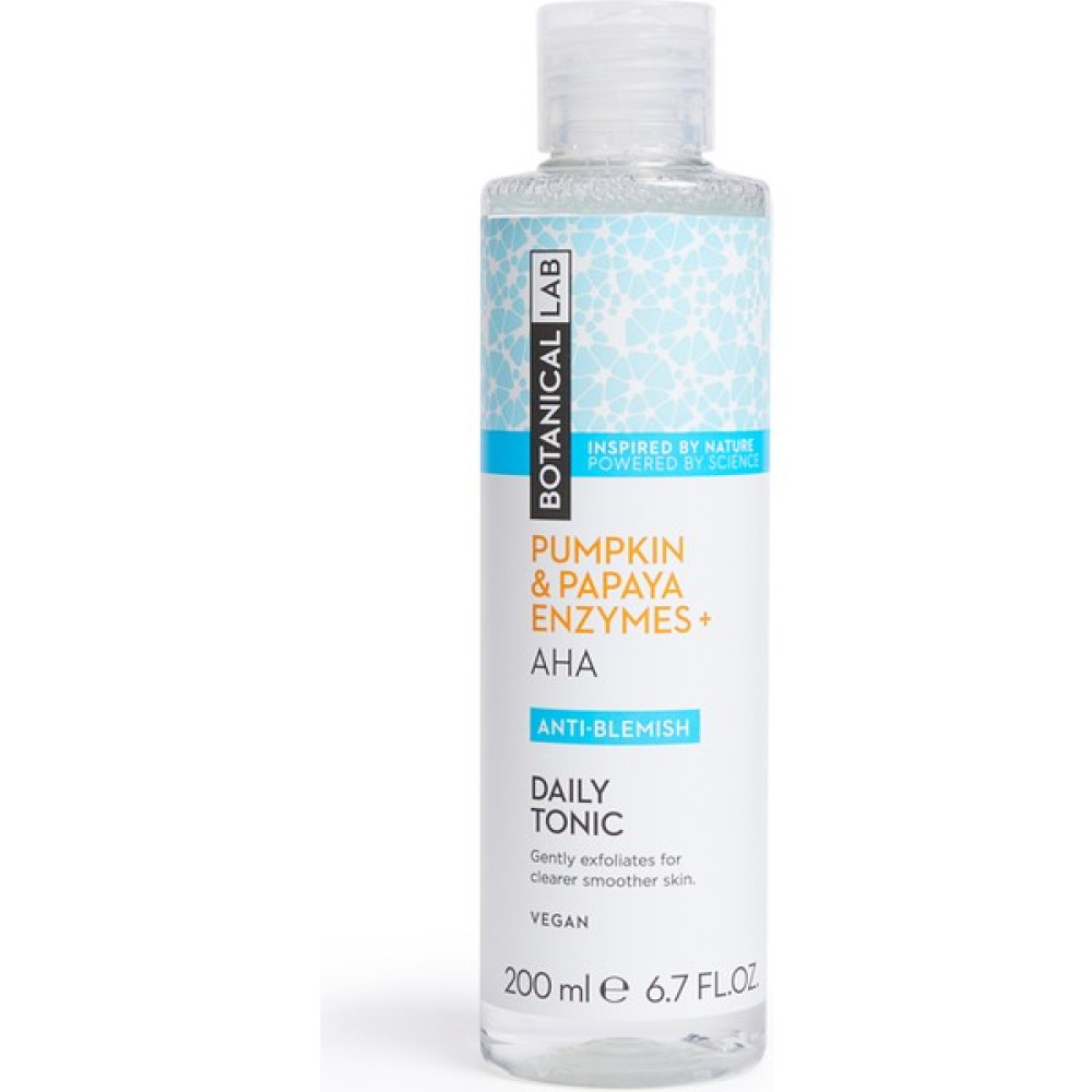 Botanical Lab Botanicallab Balkabağı ve Papaya Enzimli Aha Günlük Kullanım Arındırıcı Tonik 200 ml Oto Boyaları Fiyatı