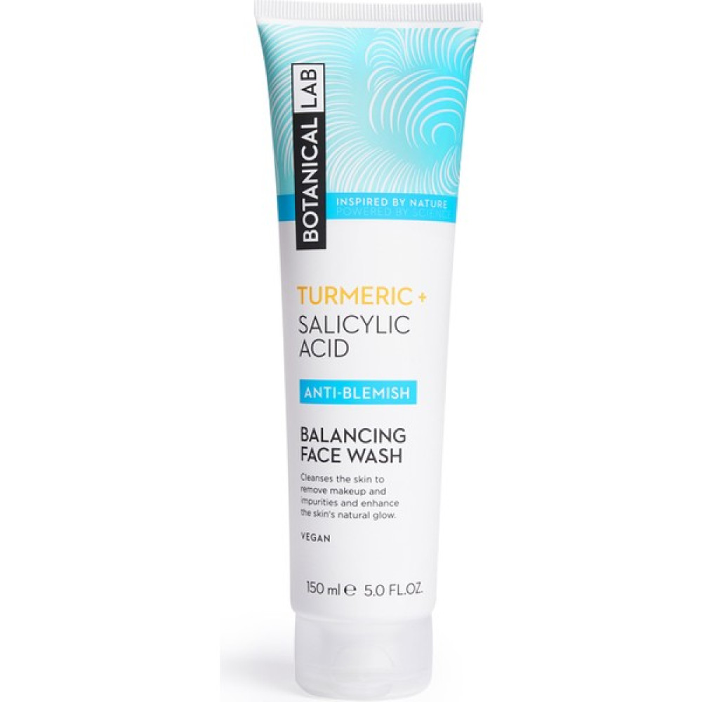 Botanical Lab Botanicallab zerdeçal ve Salisilik Asit Ph Dengeleyici Yüz Yıkama Jeli 150 ml Oto Boyaları Fiyatı
