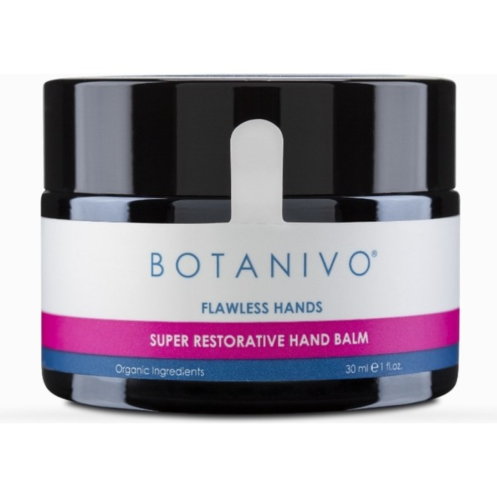 Botanivo Kusursuz Eller Süper Restoratif El Balmı | Yoğun Onarım, Nemlendirme | 30 ml Oto Boyaları Fiyatı