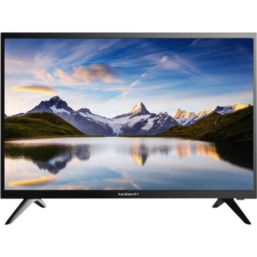 Botech 24BSE5501 24" 61 Ekran Uydu Alıcılı HD LED TV Televizyonlar Fiyatı