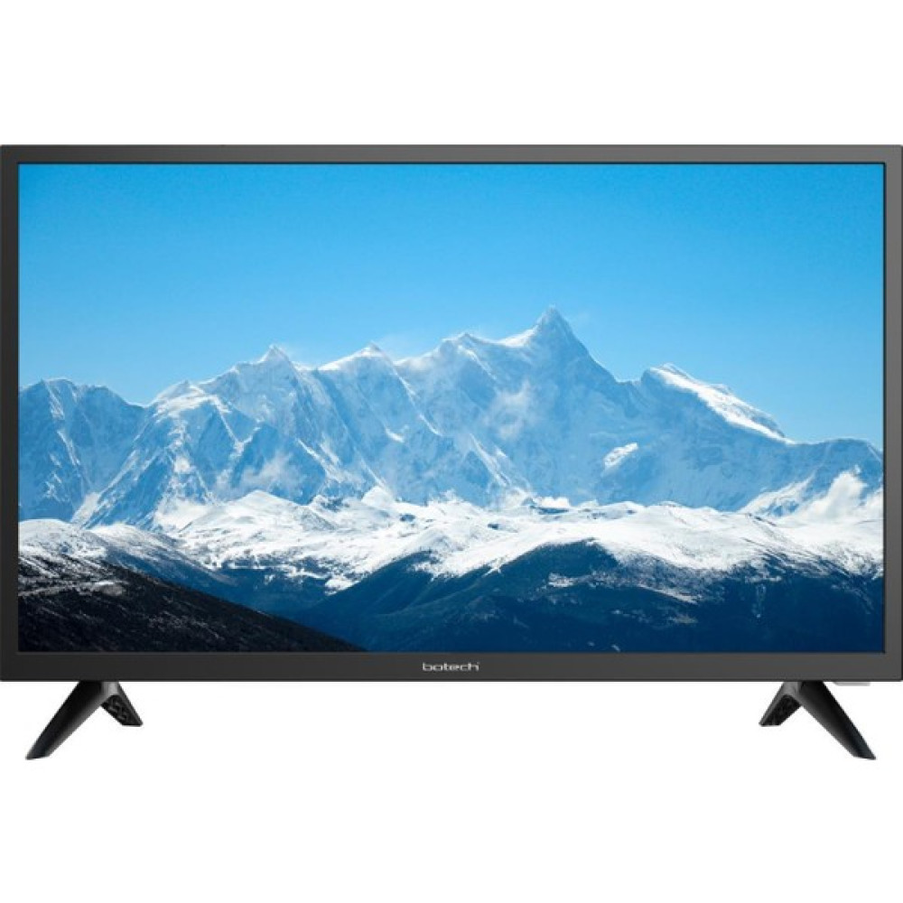 Botech 24BSE5503 24'' 61 Ekran Hd Dahili Uydulu LED Tv Televizyonlar Fiyatı