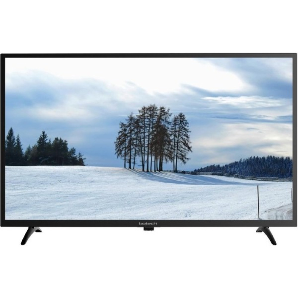 Botech 32BSE5503 32'' 81 Ekran Dahili Uydulu LED Tv Televizyonlar Fiyatı