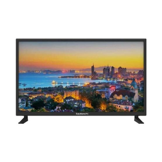 Botech BSM7-32 32" Full HD Uydu Alıcılı LED TV