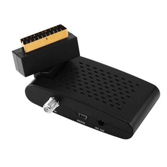 Botech BT-100 Uydu Alıcısı Uydu Alıcıları Fiyatı