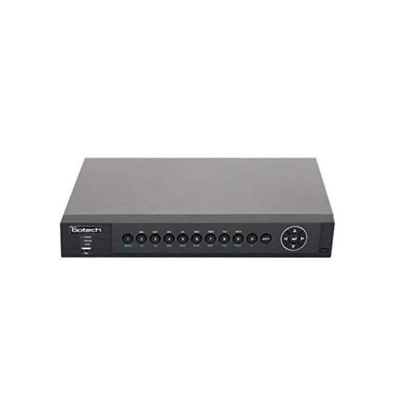 Botech BT-DR204-1-N Kayıt Cihazı