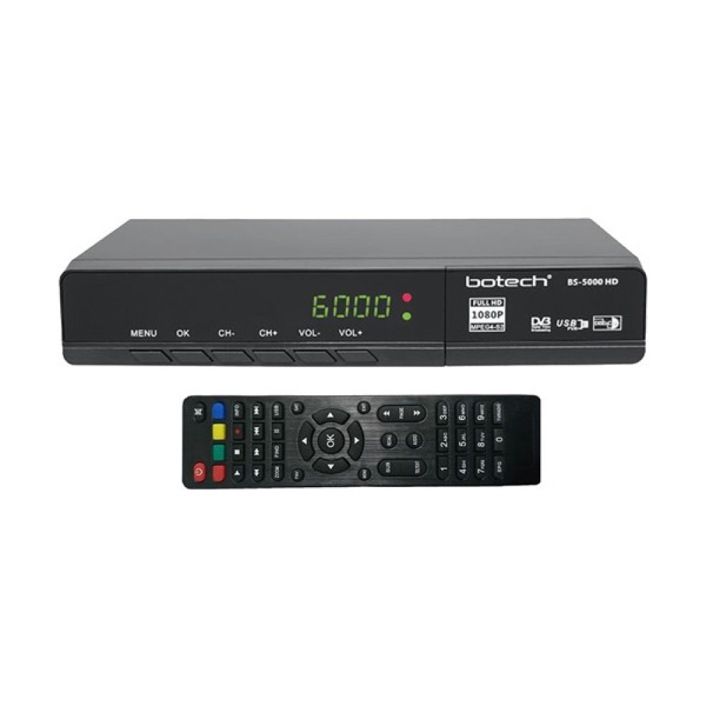 Botech Full Hd 5000 Kasalı Oto Boyaları Fiyatı