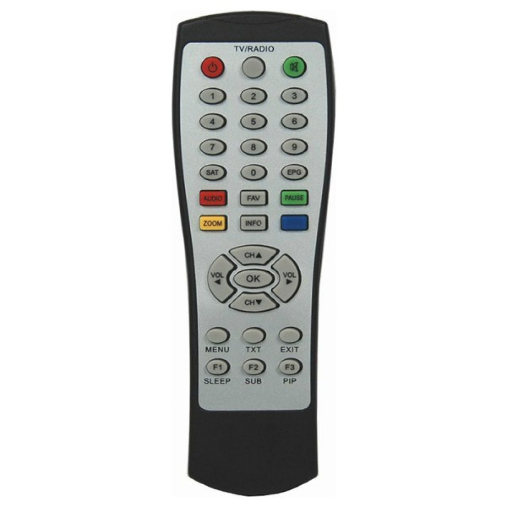 Botech Huayu Kr Botech Micro Box Rec. Mini Fta Sd Uydu Kumanda Oto Boyaları Fiyatı