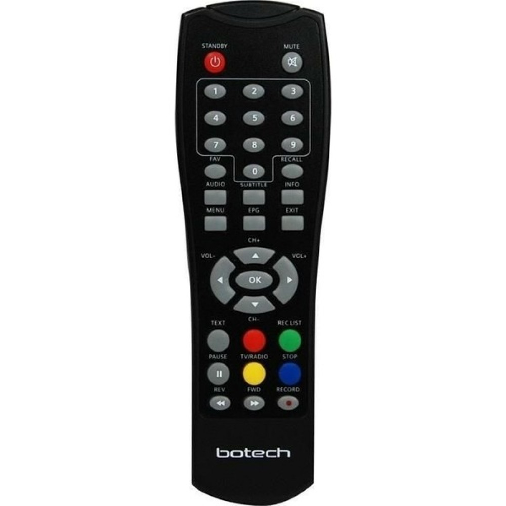 Botech Kumanda 874 KR0106 ERU0231-BOTECH PİKO106,AKİWA 2011 Oto Boyaları Fiyatı