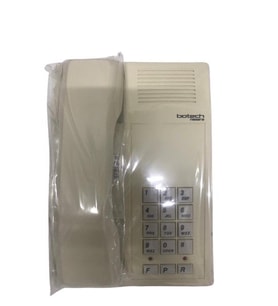 Botech MESSİNA MS-01 Sabit Hatlı Telefon Telefon Fiyatı