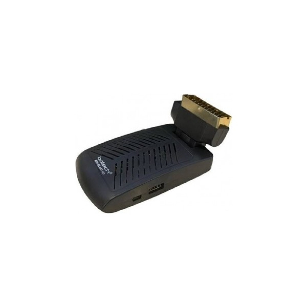 Botech Mini Scart Full Hd Uydu Alıcısı Uydu Alıcıları Fiyatı