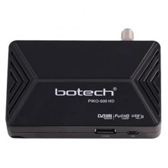 Botech Piko 500 Full HD Uydu Alıcısı