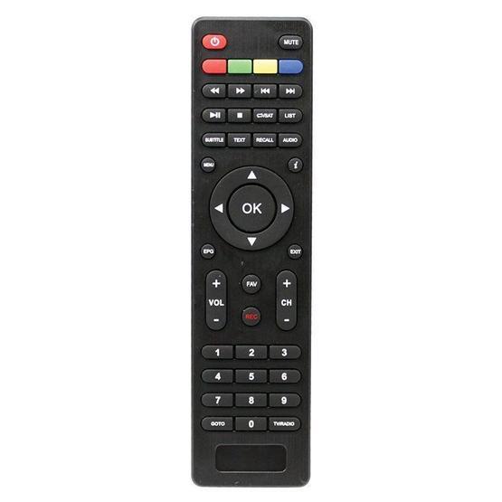 Botech Piko 500 HD Uydu Kumandası
