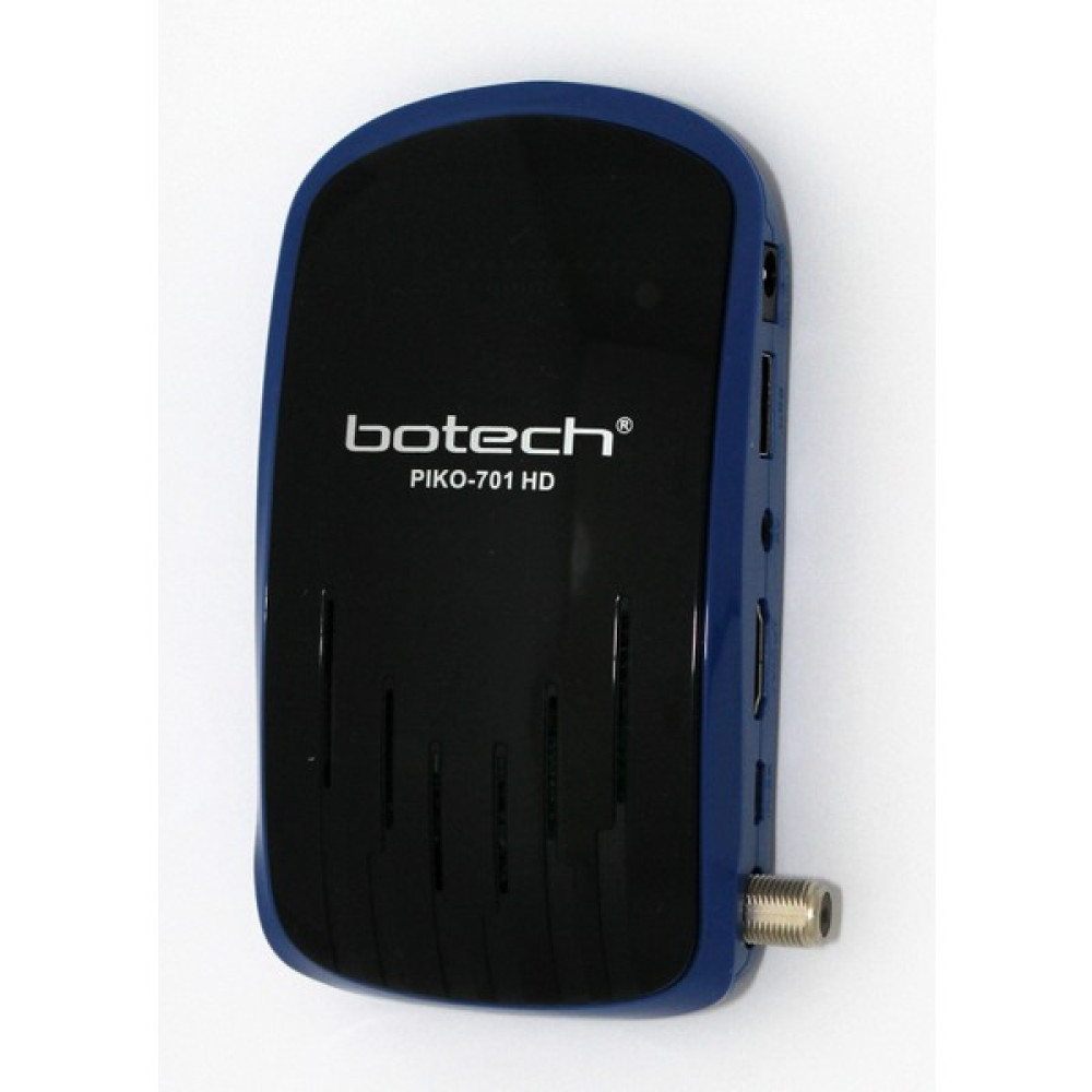 Botech Piko - 701 HD Uydu Alıcısı Uydu Alıcıları Fiyatı