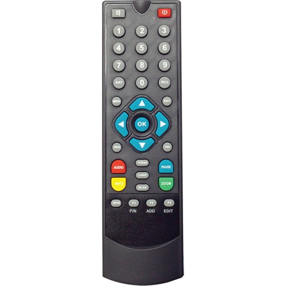 Botech Pıko *astracom Mini*kaon 17800*2980*HEPSİTEKNO 12015*19000 Uydu Kumanda - Siyah Oto Boyaları Fiyatı