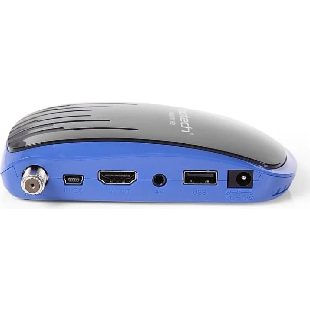 Botech PIKO701 Botech Piko 701 Hd Uydu Alıcısı , Botech Piko - 701 Hd Mini Uydu Alıcısı HDMI ve USB Bağlantı Özellikleri ile Mavi Renk Bilgisayar Çevirici ve Adaptörü Fiyatı
