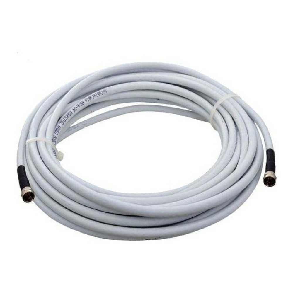 Botech Rg6/U 4K Çanak Anten 30 Metre Kablo Uydu Kablosu Fiyatı