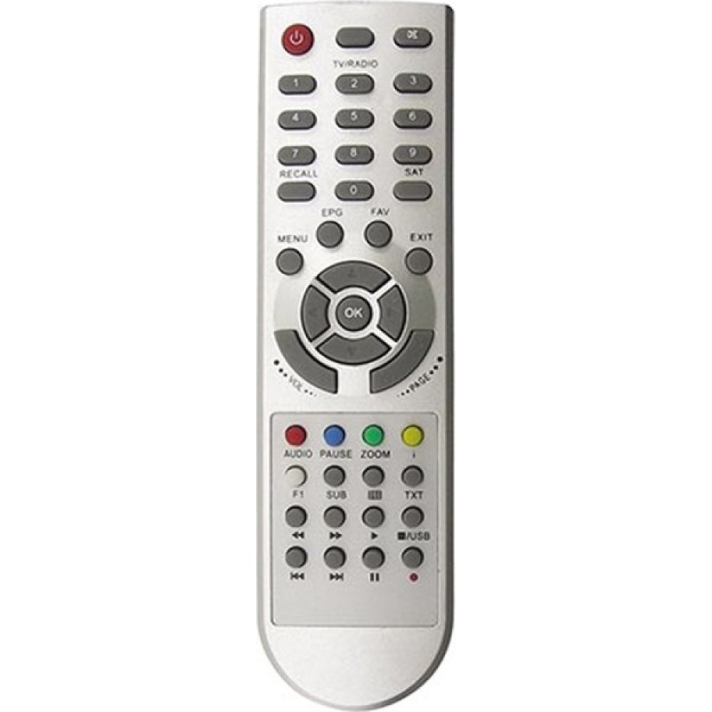 Botech Weko Kr Botech 11500 USB Kayıtlı*redlıne*techstar*mersat Royal*noble Uydu Kumanda (5427=5323=7178) Oto Boyaları Fiyatı