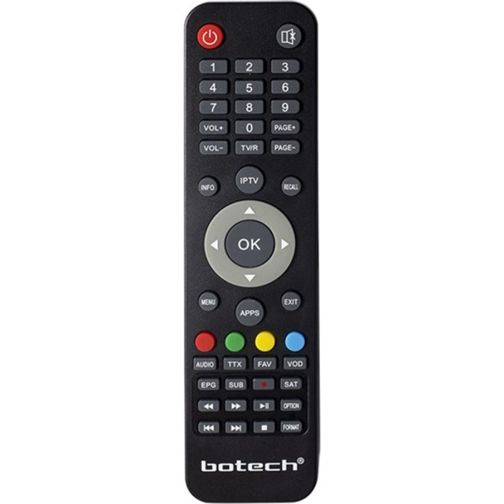 Botech Weko Kr Botech Hd Nero 2 Iptv/ott Box Uydu Kumanda Oto Boyaları Fiyatı