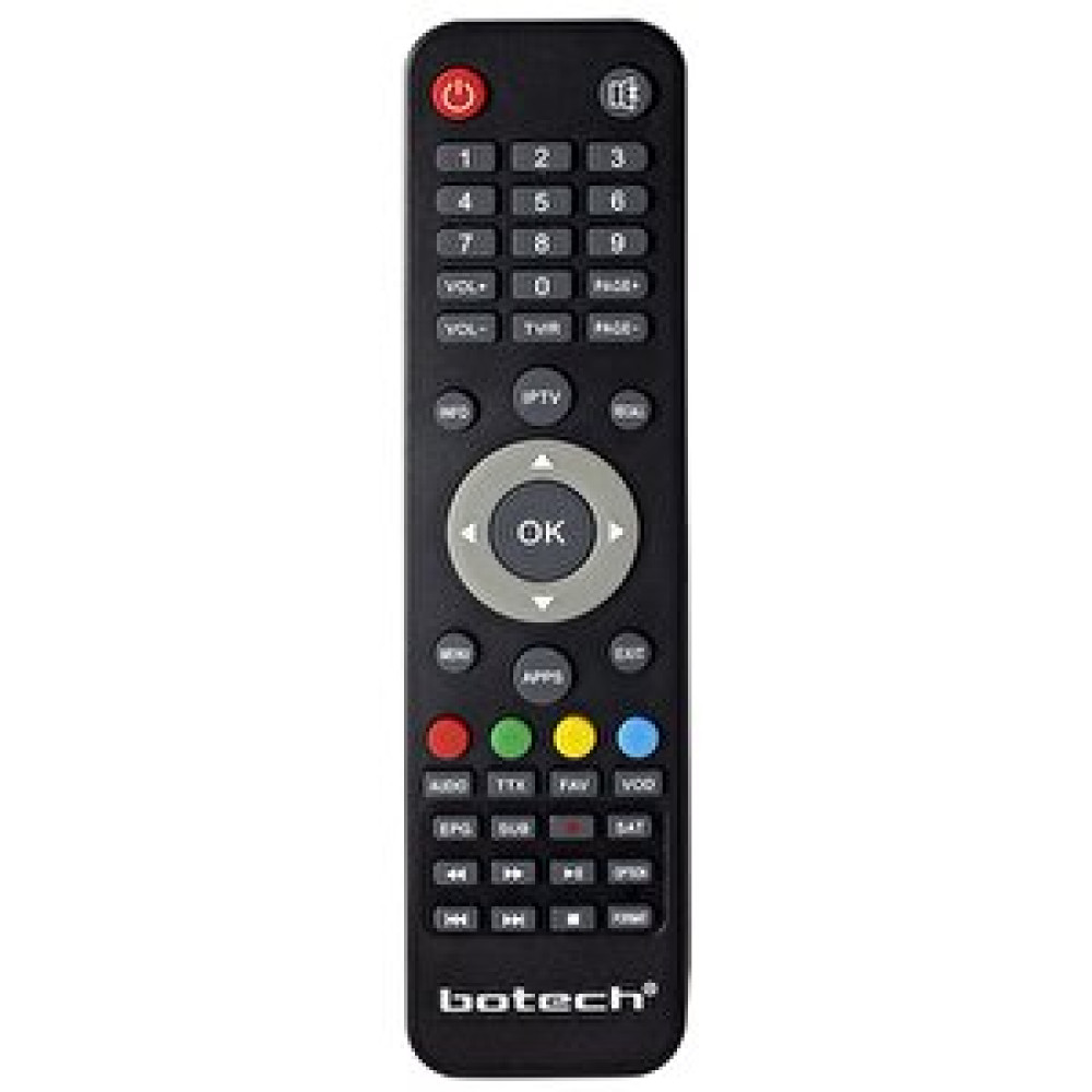 Botech Weko Kr Botech Hd Nero 2 Iptv/ott Plato Jumbo Box Uydu Kumanda TV Aksesuarları Fiyatı