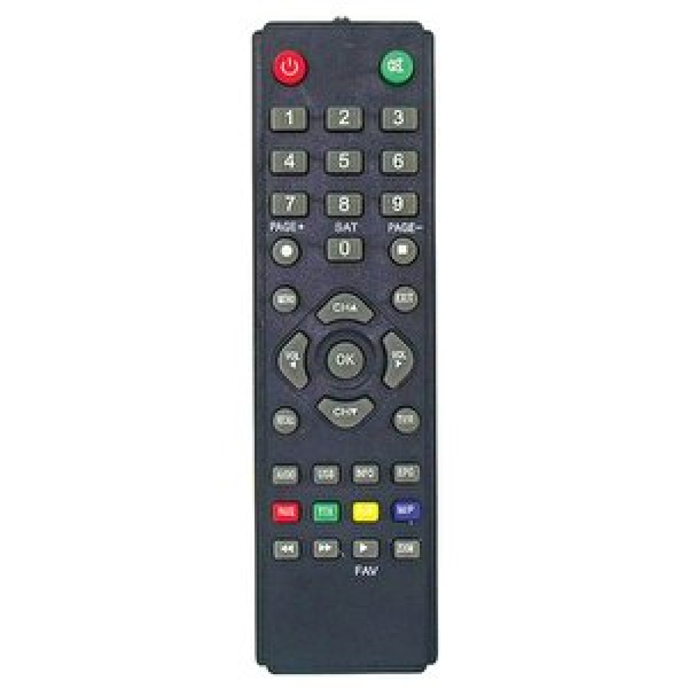 Botech Weko Kr Botech Pico 107 Uydu Kumanda TV Aksesuarları Fiyatı