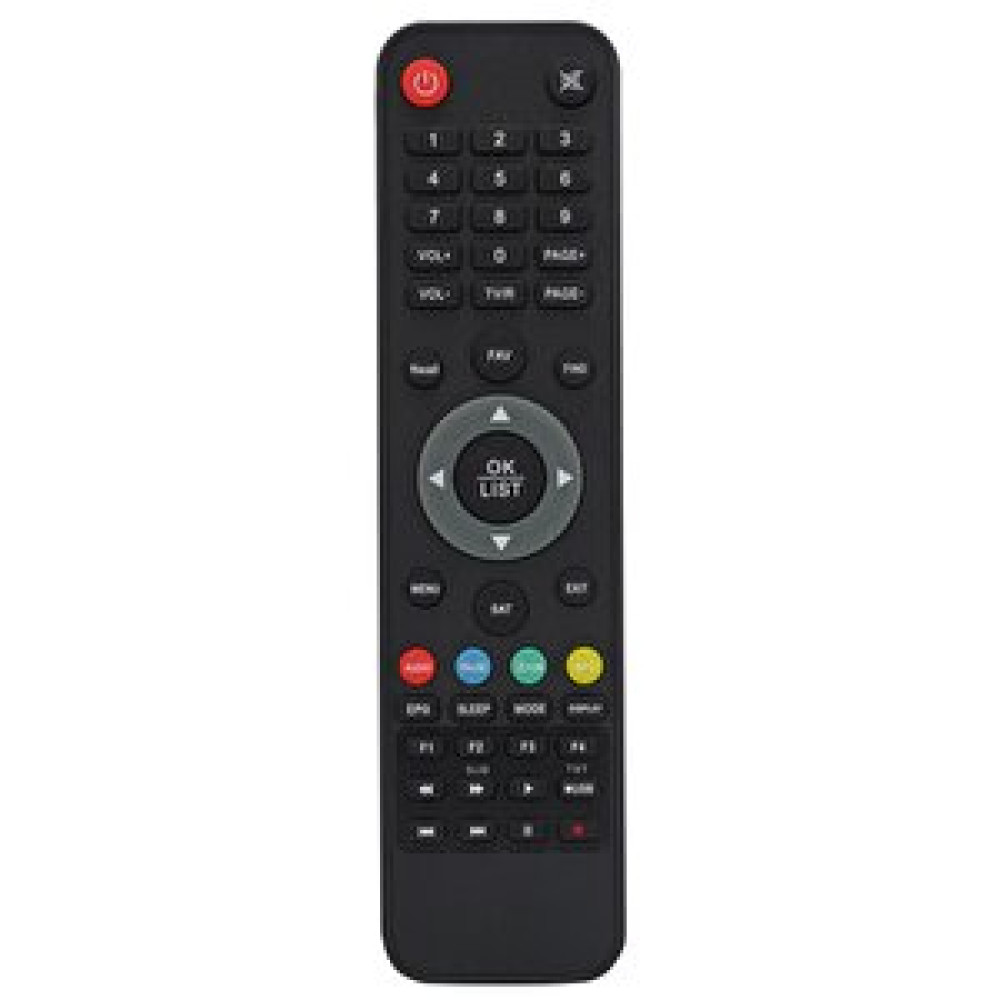 Botech Weko Kr Botech Piko 207 Hd Cas * Wismann Mi̇ni̇ 208hd Uydu Kumanda (7178=5427) TV Aksesuarları Fiyatı