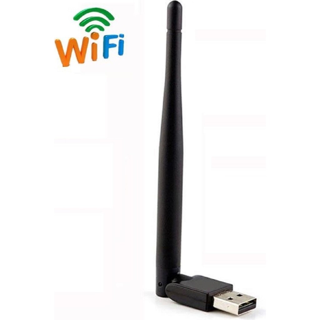 Botech Wi-Fi Anten Wireless Adaptör Fiyatı